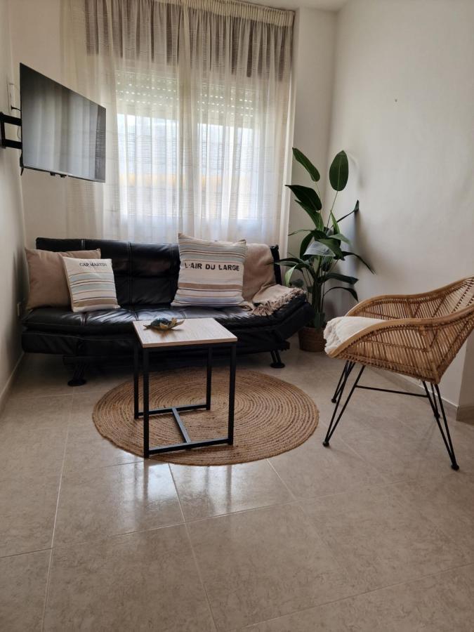 Apartamento Raxobrisamar Exterior photo