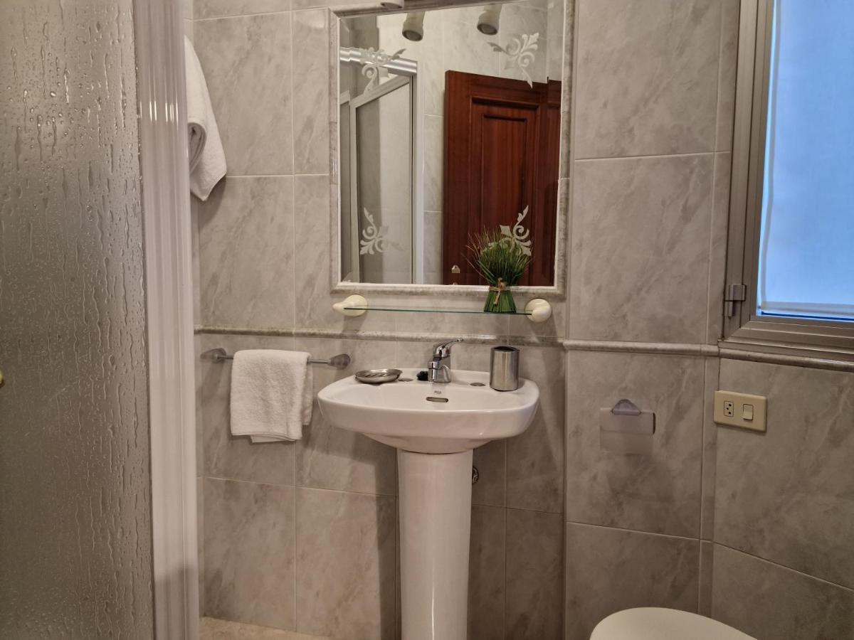 Apartamento Raxobrisamar Exterior photo