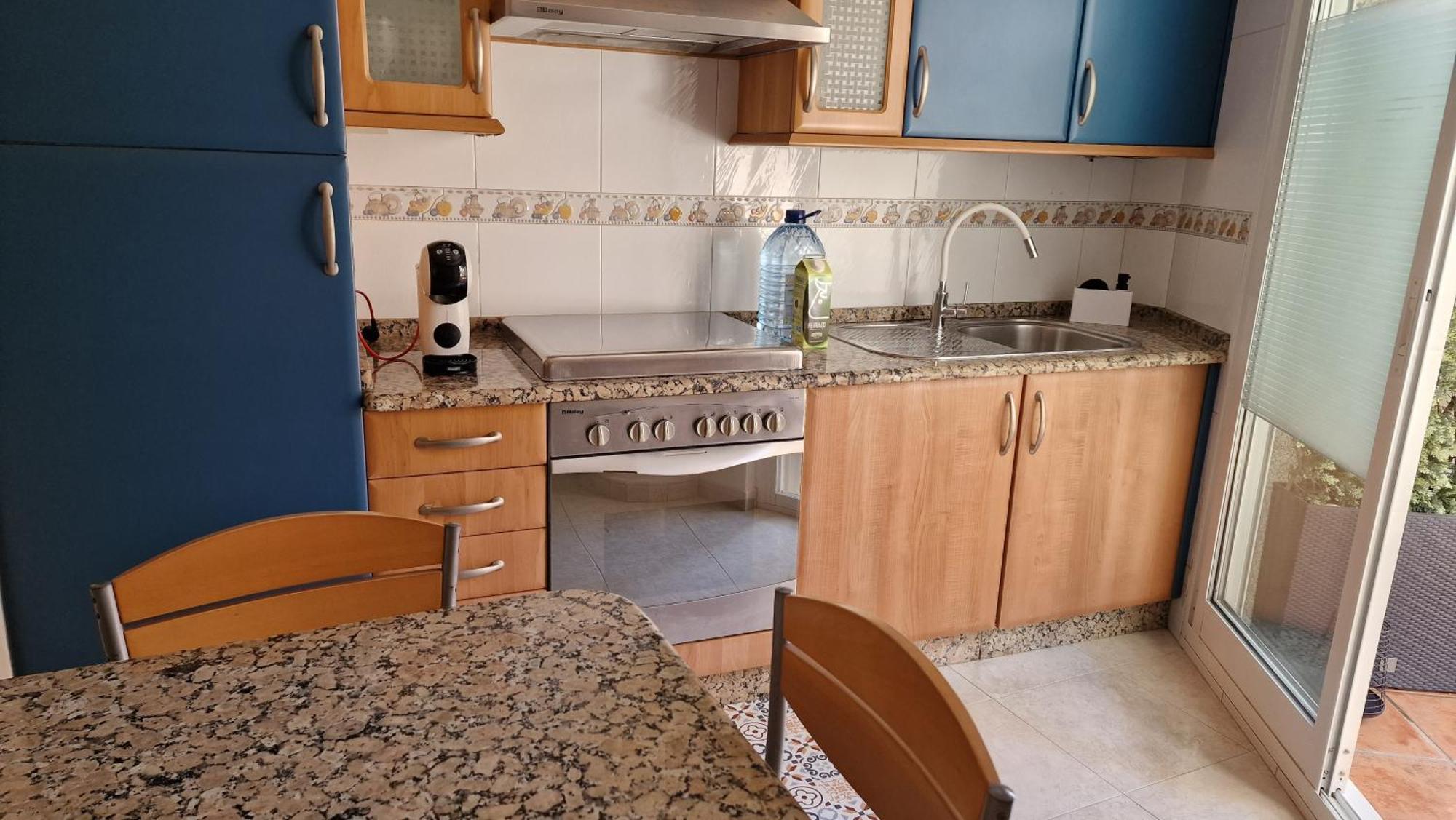 Apartamento Raxobrisamar Exterior photo