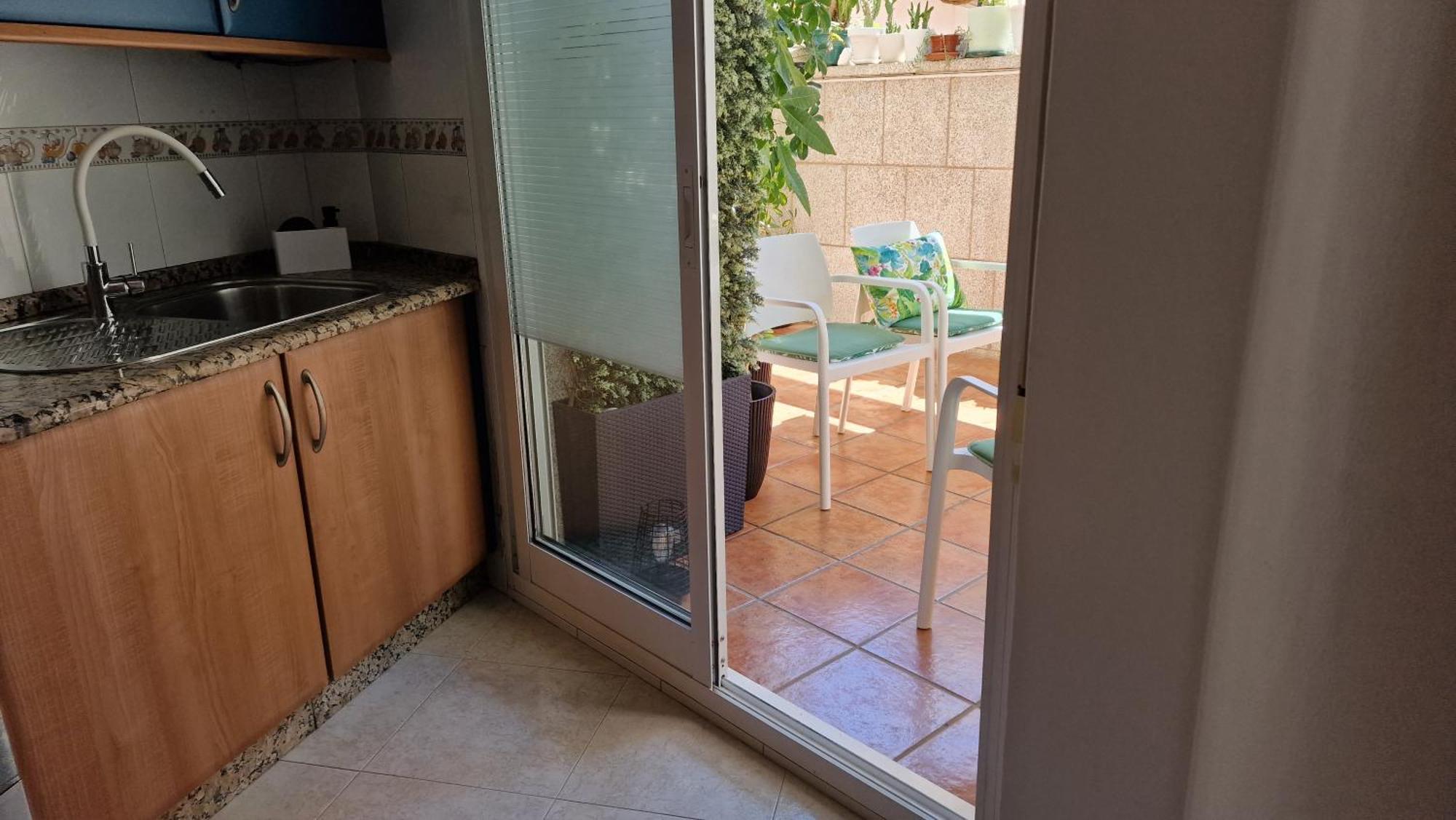 Apartamento Raxobrisamar Exterior photo