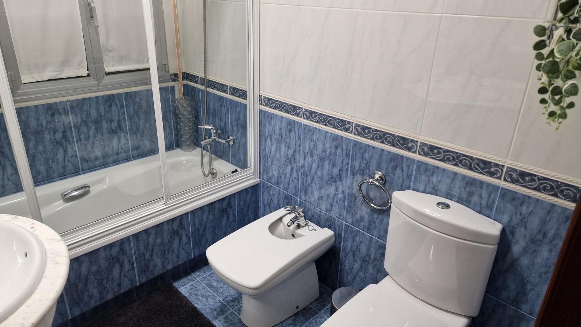 Apartamento Raxobrisamar Exterior photo