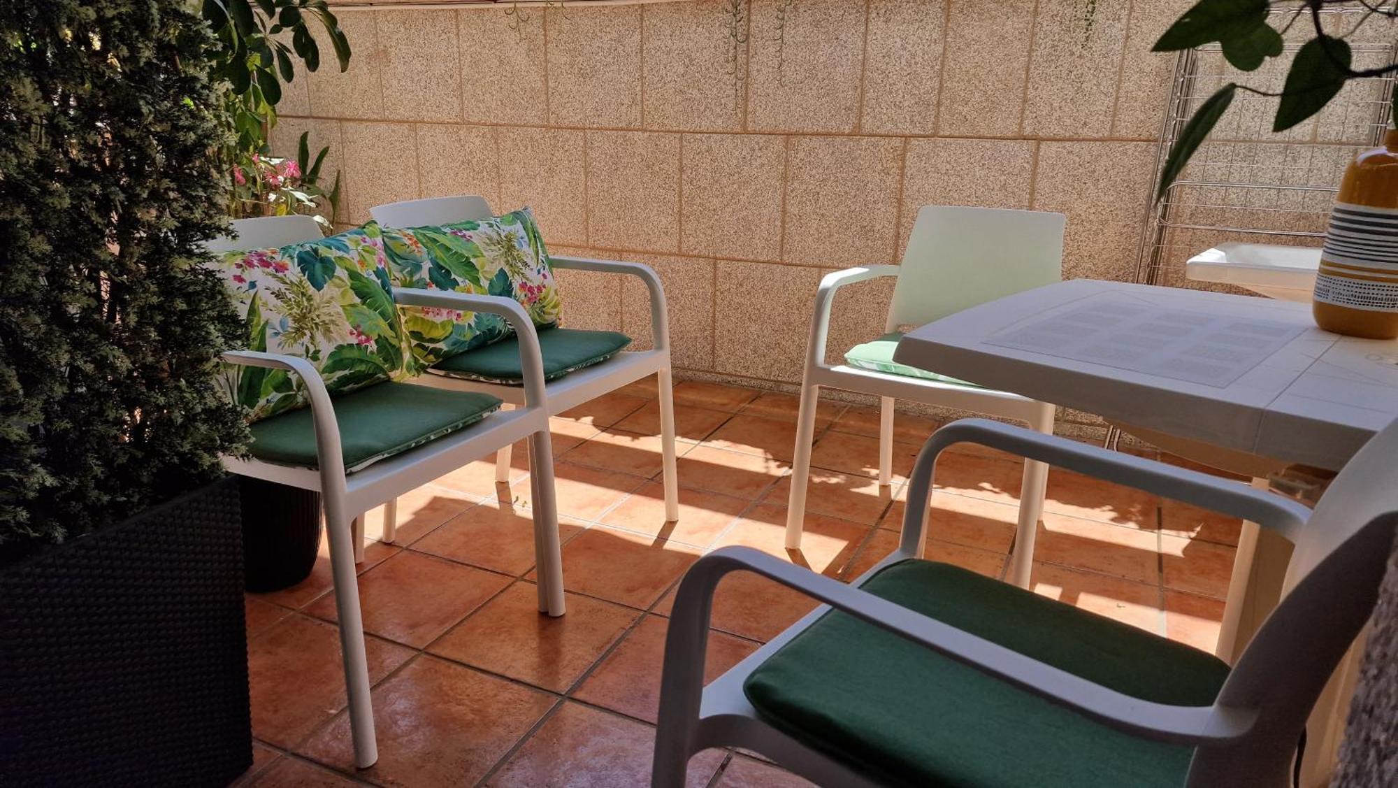 Apartamento Raxobrisamar Exterior photo